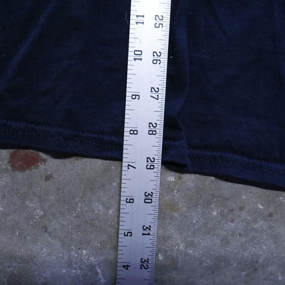 Liquid Blue Pink Floyd T-Shirt 2012 Dark Side of The Moon Black Shirt - Picture 6 of 7